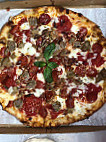 Caruso's Pizza Llc food