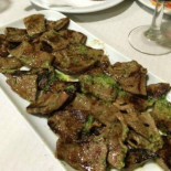 Ferrer Tapas Cibo