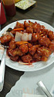 China House food