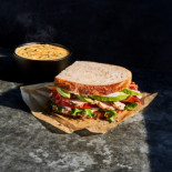 Panera Bread Cibo