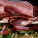 Subway Cibo