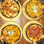 Macs (macaroni And Cheese Shop) Wisconsin Dells food