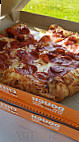 Little Caesars Pizza food