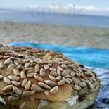 Bagel Chalet Cibo