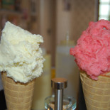 Die Eisheiligen Cibo