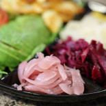 Café Bärbucha Cibo