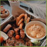 Tss Cafe Cibo