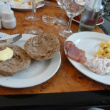 Cafe Rottgen Cibo