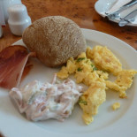 Cafe Rottgen Cibo