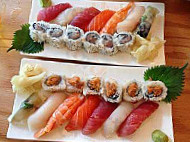 Takesushi food