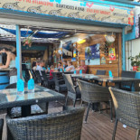 Le Polynesia Beach Cibo
