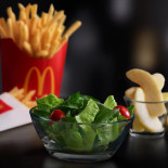 Mcdonald's Cibo