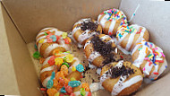 Mini Donut Place food