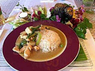 Krua Thai food