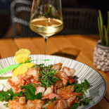 Ta Os Weinbar By Lausterer Cibo