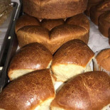 Panaderia Perla De Oriente Cibo
