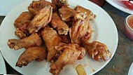 Frankie's Wings Things food