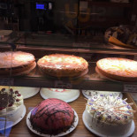 Cafe Arlinger Cibo