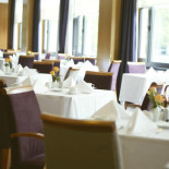 Doubletree By Hilton Berlin Ku'damm Cibo