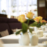 Doubletree By Hilton Berlin Ku'damm Cibo