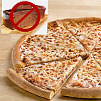 Papa John's Pizza food