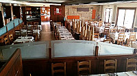 La Vecia Hosteria inside