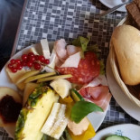 Haliflor Cibo