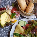 Haliflor Cibo
