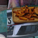 Le 911 Cibo