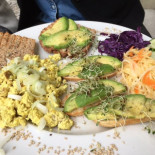 Interkontinental Cibo