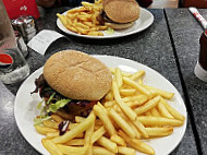 Wimpy food