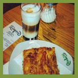 Gregory's Cibo