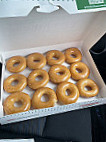 Krispy Kreme food