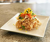 Bambu Thai-asian Cuisine food