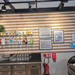 La Plage Cibo