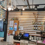 La Plage Cibo