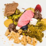 Mondschein food