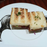 Bentoteca Comida