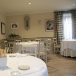 La Valle Comida