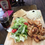 Bohemia Hackney Cibo