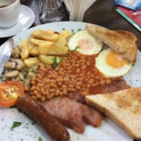 Bohemia Hackney Cibo