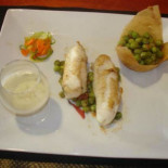 La Regate Cibo
