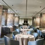 Emporio Armani Caffè Nourriture