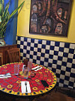 La Veracruzana Mexican food