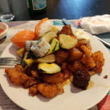 Panda Kitchen Cibo