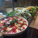 Bar Ristorante Gastronomia Tommasina Nourriture