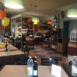 Bar Ristorante Gastronomia Tommasina Nourriture