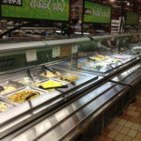 Wegmans Cibo