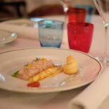 Ambasciata Comida