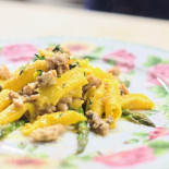 Ambasciata Comida